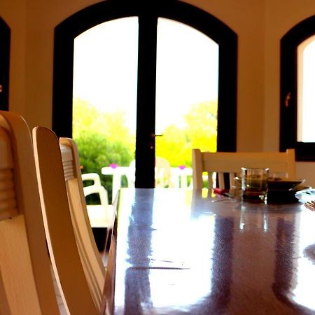 Апартаменты Giagonhouse Санта-Тереза-Галлура Экстерьер фото