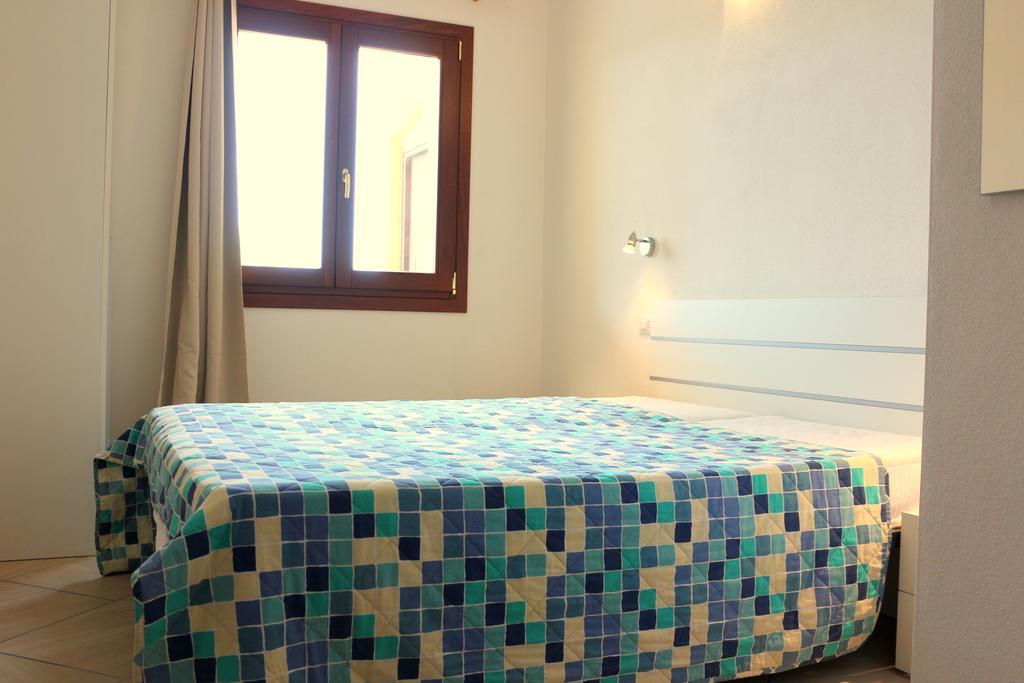 Апартаменты Giagonhouse Санта-Тереза-Галлура Экстерьер фото