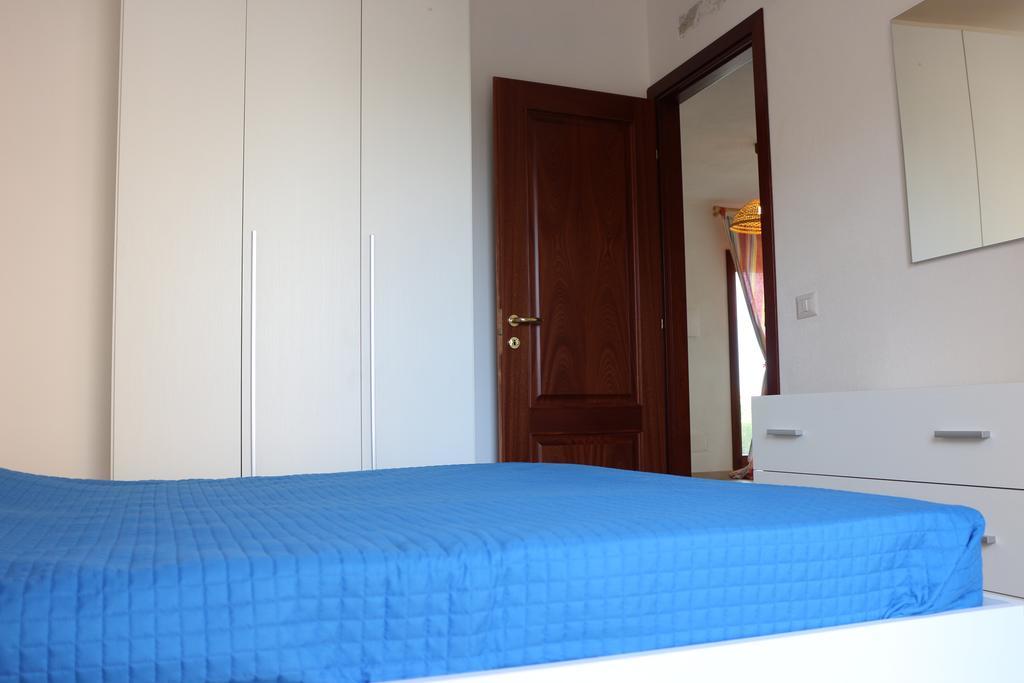 Апартаменты Giagonhouse Санта-Тереза-Галлура Экстерьер фото