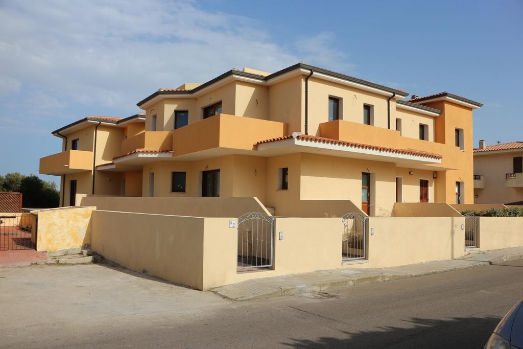 Апартаменты Giagonhouse Санта-Тереза-Галлура Экстерьер фото